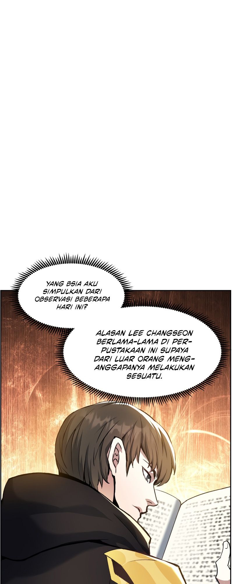 Return of the Broken Constellation Chapter 29 page 55